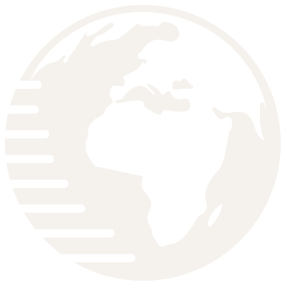 globe outline