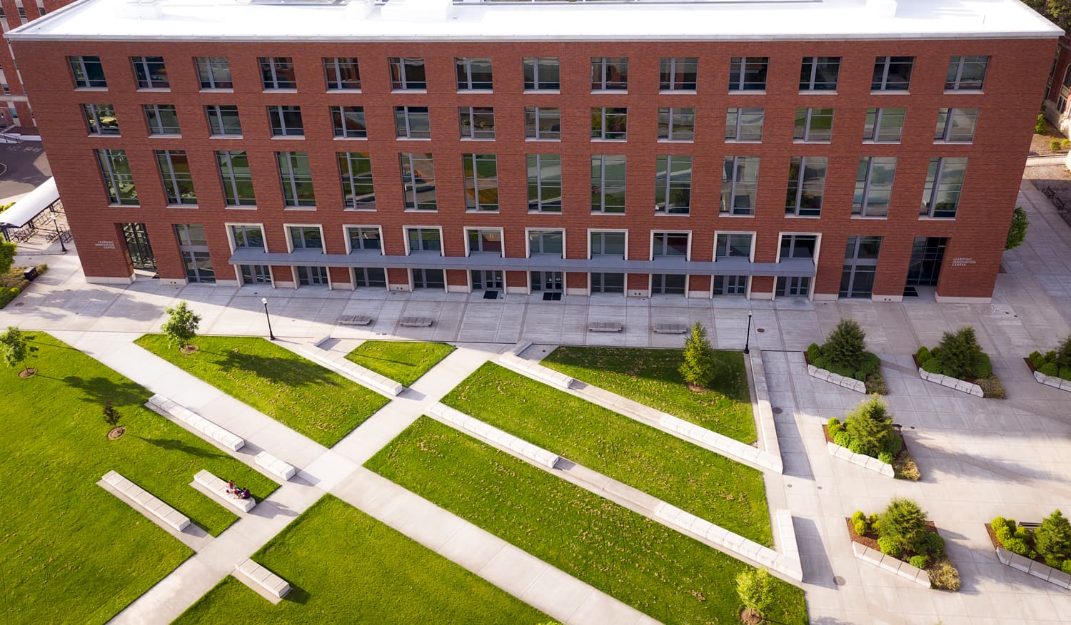 learning innovation center