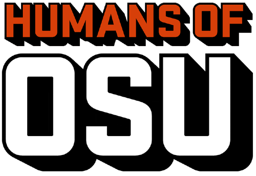 Humans of OSU  Oregon State University