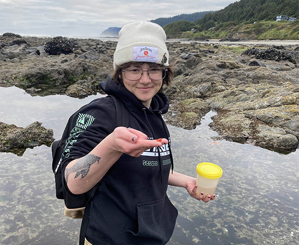 Isabel (Dorian) Planken