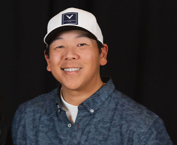 Kevin Shimomeada