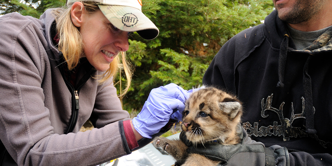 Fisheries and Wildlife Science | Academic Programs | Oregon State ...