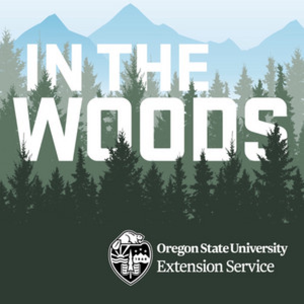 In the Woods Oregon State University Extension Service