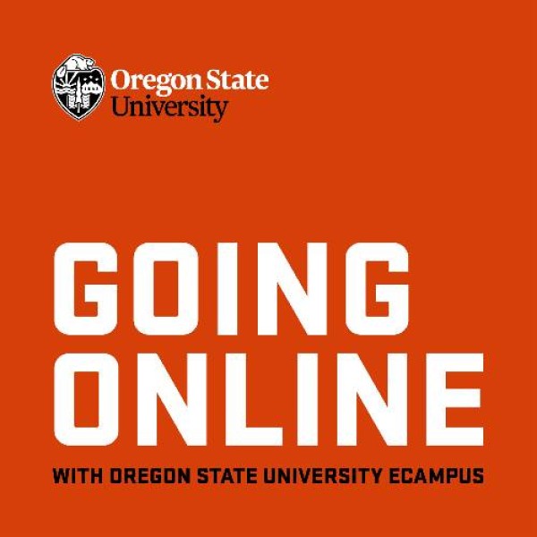 Going Online with Oregon State University Ecampus
